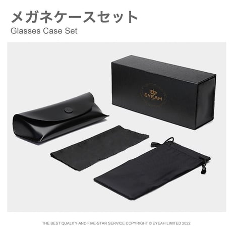 EYEAH-1006376  ヨジャドル愛用 メガネ レディース ブルーライトカット オーバル ファッションアイテム