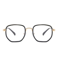 リムレス言わずと知れたClassicシリーズ ブルーライトカットメガネ