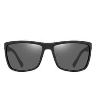EYEAH-1004280  オシャレ スポーティ サングラス メンズ 偏光 スクエア スポーツ 樹脂 サングラス 通販