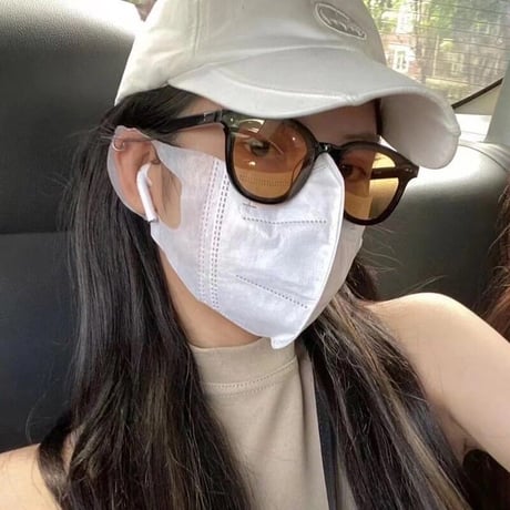 EYEAH-1004258  韓国ファッション ソフィスティケート サングラス ユニセックス UV400 ウェリントン おしゃれ 運転用ドライブ 樹脂 サングラス 通販