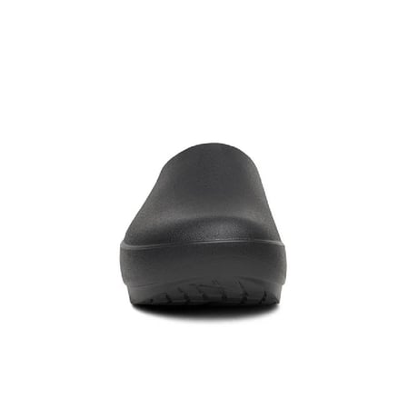 <OOFOS>OOcloog PLUS/200112/Black