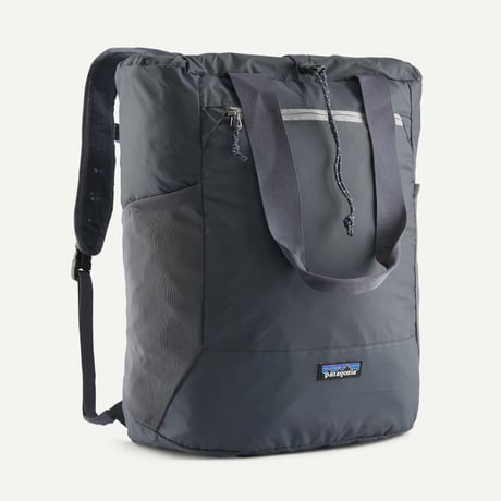 <patagonia>テラヴィア・トート・パック 24L/SMDB/Smolder Blue/48814