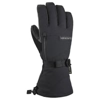 <DAKINE>TITAN GORE-TEX SHORT GLOVES スノーグローブ/BLK 【25-26SNOWモデル】/BF237712