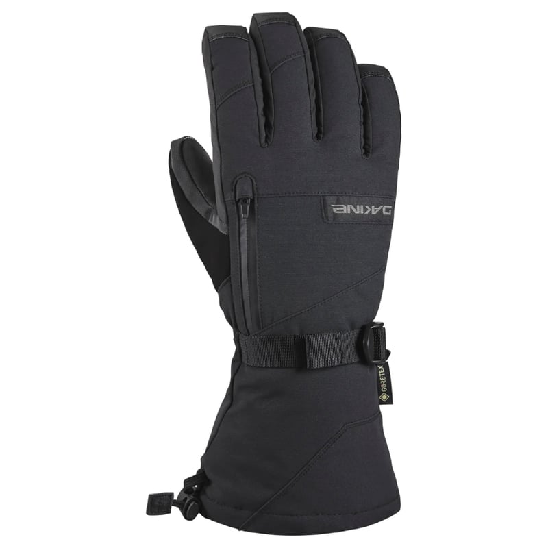 DAKINE>TITAN GORE-TEX SHORT GLOVES スノーグローブ/BLK