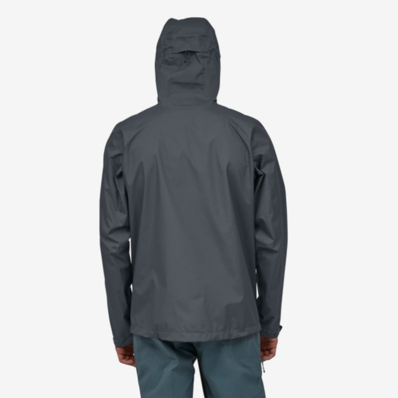 patagonia>メンズ・トレントシェル3L・ジャケット/SMDB | booth patagonia>メンズ・トレントシェル3L・ジャケット/SMDB | booth