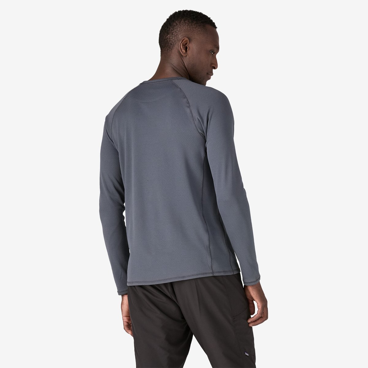 Patagonia キャプリーン ミッドウェイト クルー メンズS patagonia】メンズ キャプリーン ミッドウェイト クルー / Men's