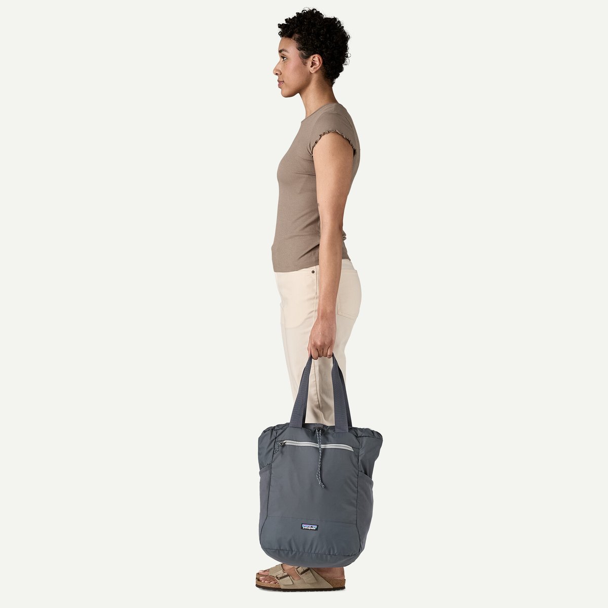 patagonia>テラヴィア・トート・パック 24L/SMDB/Smolder Blue/