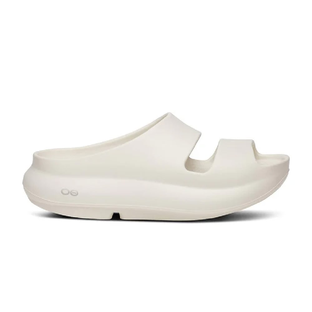 OOFOS>OOyea/Chalk | booth online store