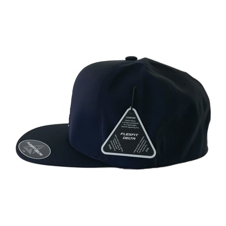 <The Open Surfing>The Open Surfing DELTA CAP