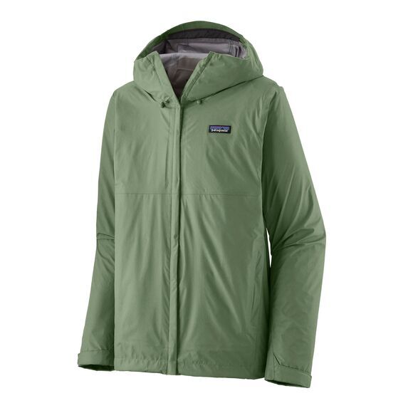 patagonia>メンズ・トレントシェル3L・ジャケット/SEGN | booth patagonia>メンズ・トレントシェル3L・ジャケット/SEGN | booth