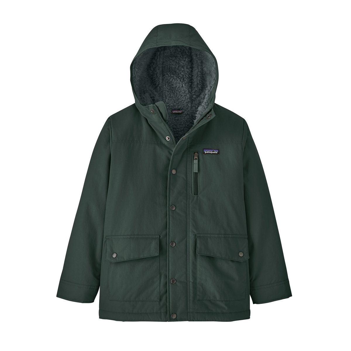 patagonia インファーノジャケット ロデン F4 2004年 patagonia インファーノジャケット ロデン F4 2004年