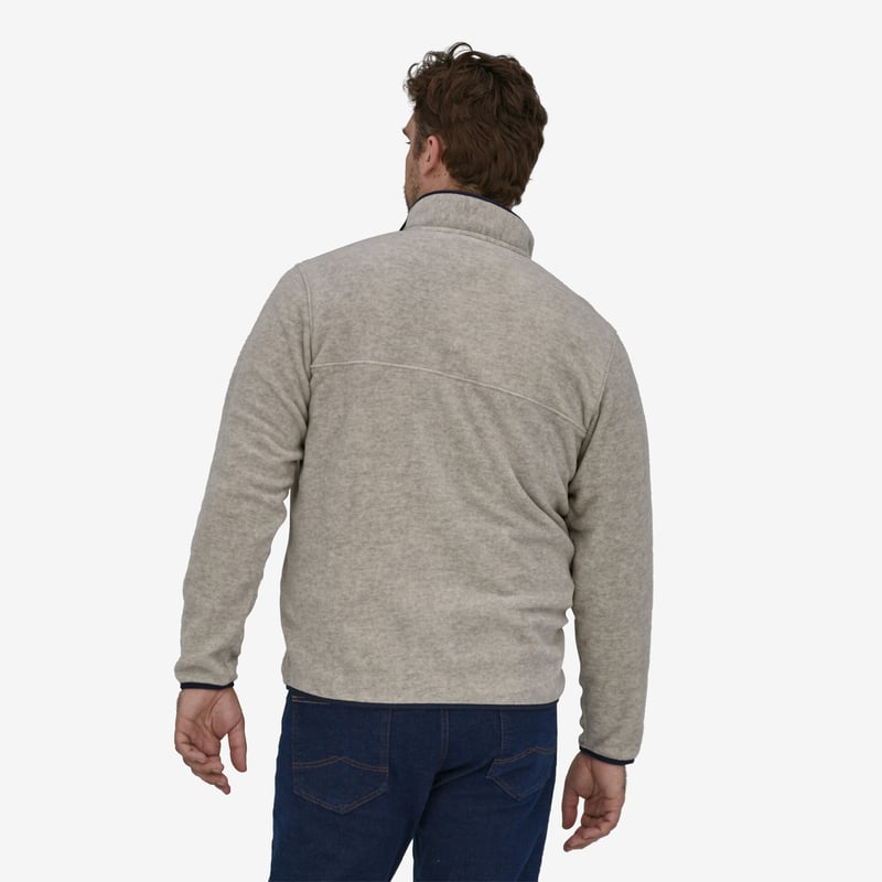 patagonia> メンズ・ライトウェイト・シンチラ・スナップT・プル patagonia> メンズ・ライトウェイト・シンチラ・スナップT・プル