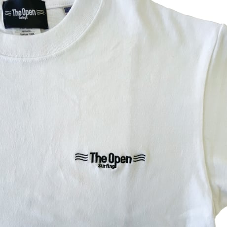 <The Open Surfing>The Open Surfing SS-T