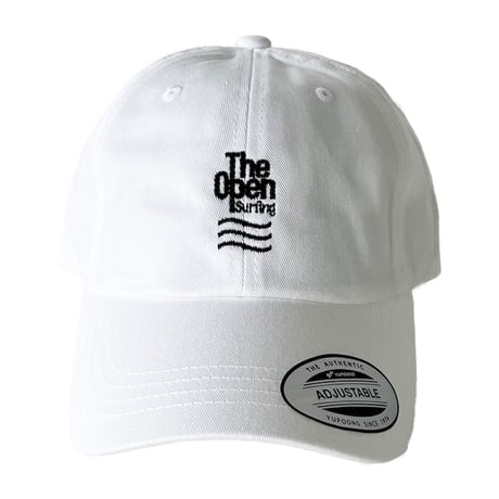 <The Open Surfing>The Open Surfing DAD CAP