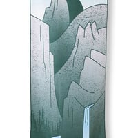 <NOMADIXl>YOSEMITE VALLEYDAY TOWEL