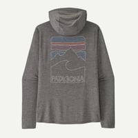 patagonia>メンズ・ユーレックス・レギュレーター・ライト・ロング