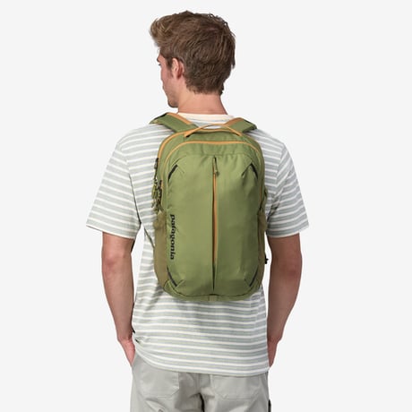<patagonia>レフュジオ・デイパック 26L/BLK