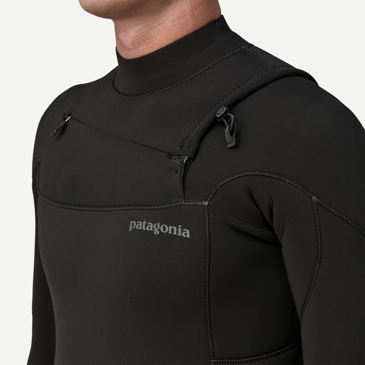 R4 ユーレックス・レギュレーター・フロントジップ・フーデッド・フルスーツ patagonia>メンズ・R3 ユーレックス・レギュレーター・フロントジップ
