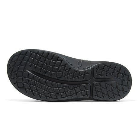 <OOFOS>OOcloog / Black/200009
