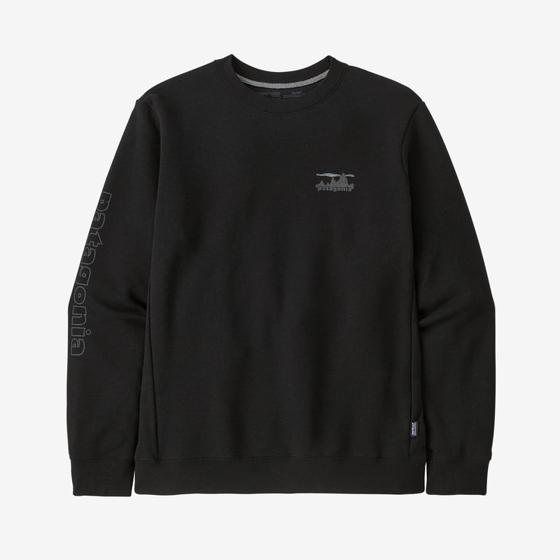 patagonia> 73 スカイライン・アップライザル・クルー patagonia> 73 スカイライン・アップライザル・クルー