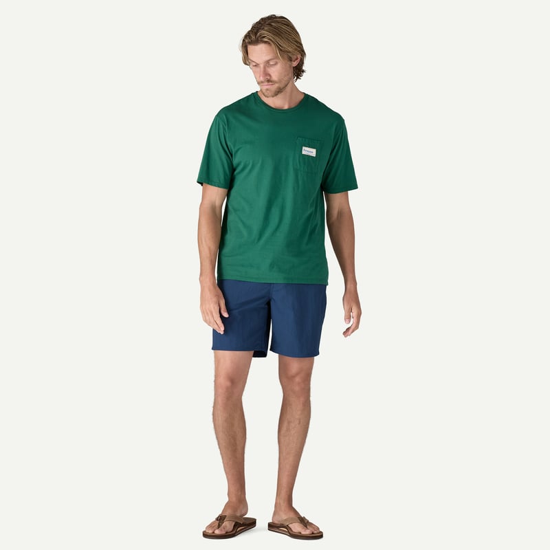patagonia メンズ　ウェーブフェアラー ボードショーツ　日本未入荷カラー patagonia>メンズ・ウェーブフェアラー・ハイブリッド・ウォーク