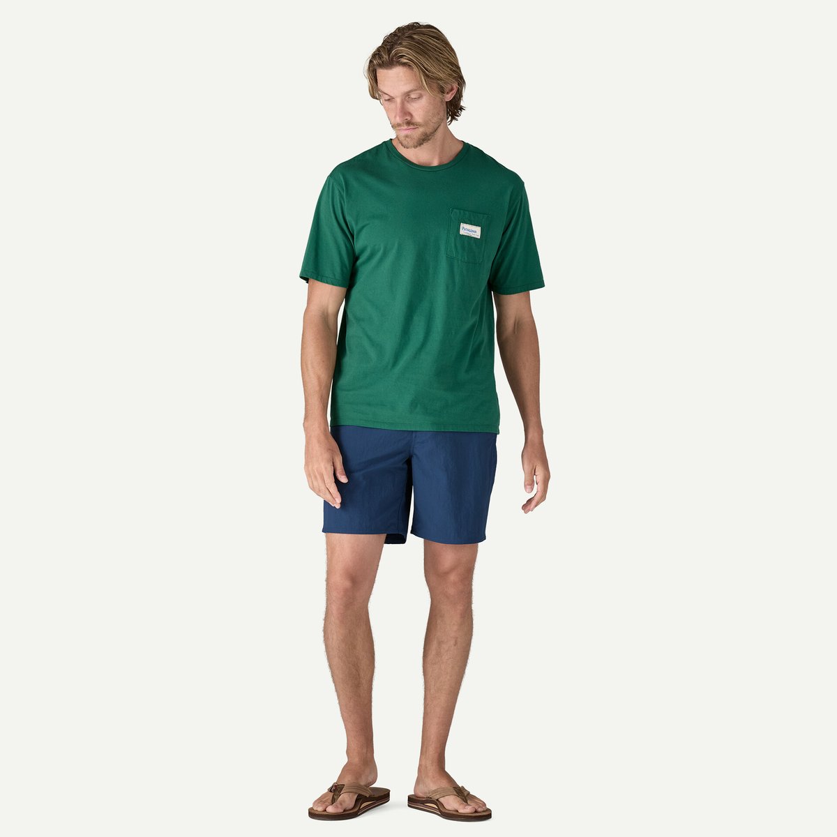 patagonia - Patagonia パタゴニア 水着 海パン 34 ウェーブフェアラー 18” fit=scale-down,w=1200