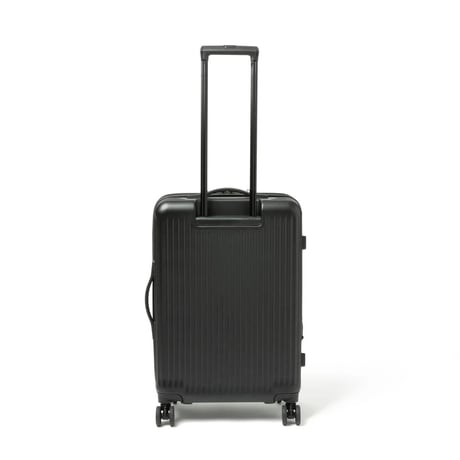 <New Era> Wheel Carry Case 60-66L キャリーケース/ MEDIUM /ブラック/14409931