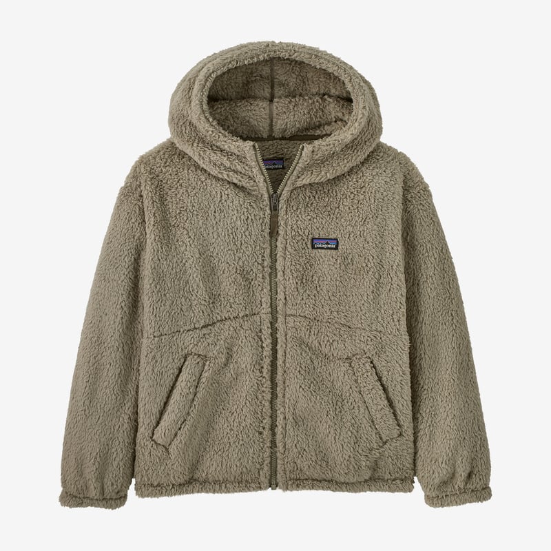 タグ付き新品　Patagonia ロスガトスXS Forge Gray タグ付き新品 Patagonia ロスガトスXS Forge Gray タグ付き新品