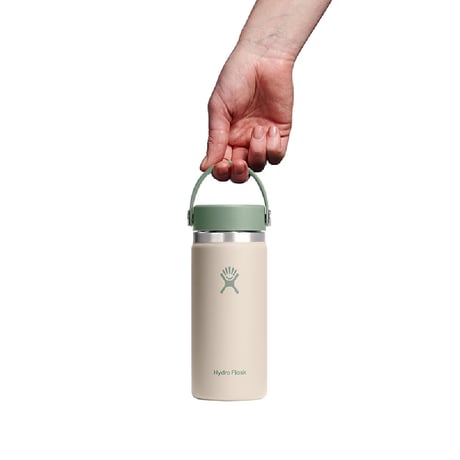 <Hydro Flask>16 oz Wide Mouth/日本限定コレクション/Matcha/890263