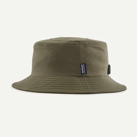 <patagonia>サーフ・ブリマー/Basin Green/BSNG/28835