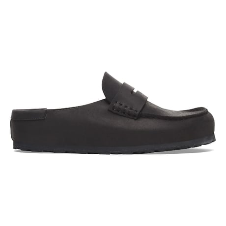【BIRKENSTOCK】ビルケンシュトック正規取扱店 Naples Wrapped / ネープルズ ラップ / オイルドナチュラルレザー / REGULARFIT /1029711