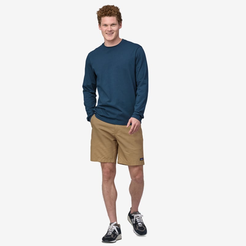 patagonia>メンズ・ライトウェイト・オールウェア・ヘンプ patagonia>メンズ・ライトウェイト・オールウェア・ヘンプ