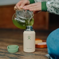 <Hydro Flask>200ml Micro Hydro - Removable Strap/日本限定コレクション/Matcha/890262
