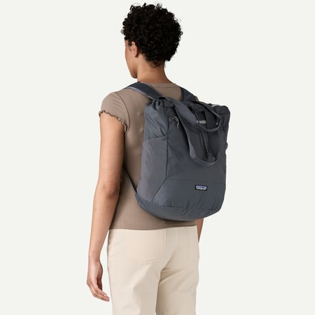 <patagonia>テラヴィア・トート・パック 24L/SMDB/Smolder Blue/48814