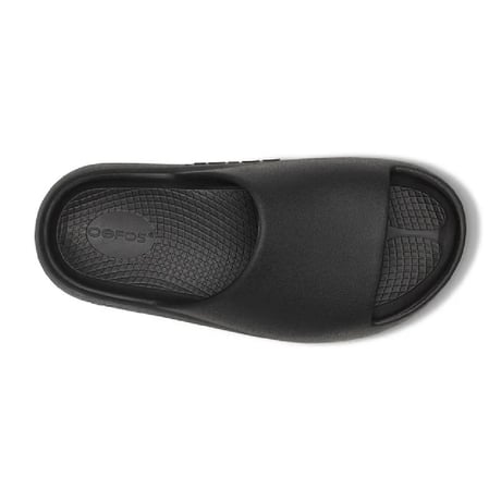 <OOFOS>OOahh PLUS/2001110050261/Black