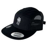 <The Open Surfing>The Open Surfing SIDEMESH CAP