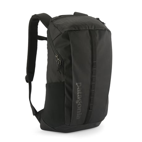 <patagonia>ブラックホール・パック 25L/BLK