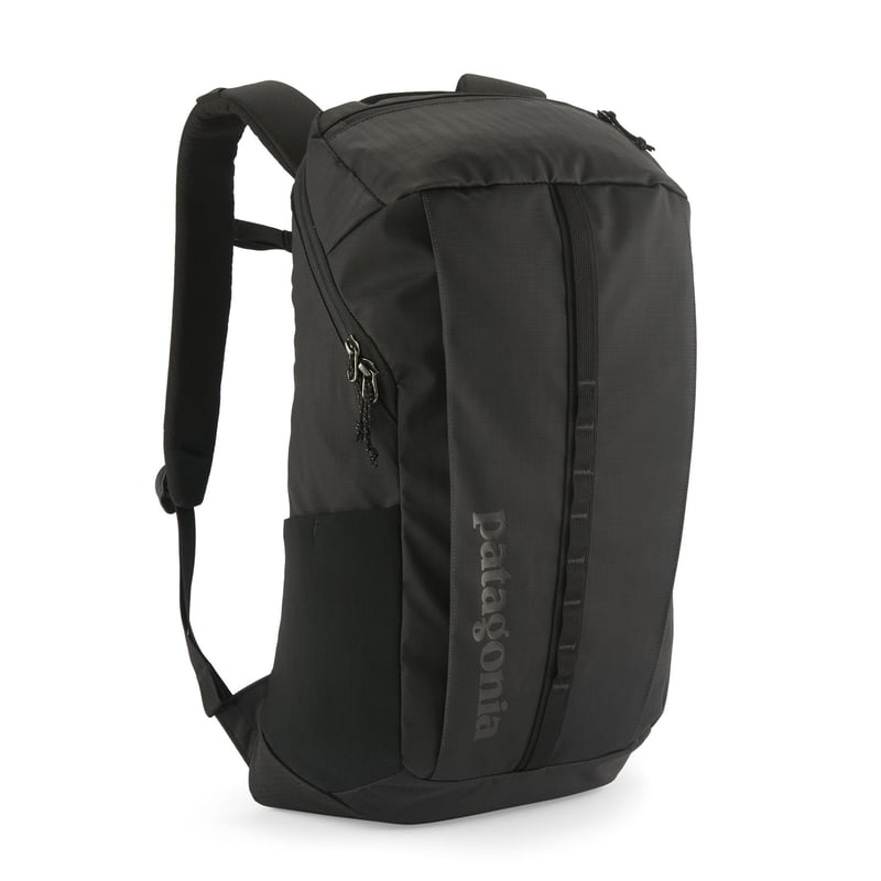 Patagonia ブラックリュック patagonia デイバック リュック 「Patagonia/パタゴニア」BLACK