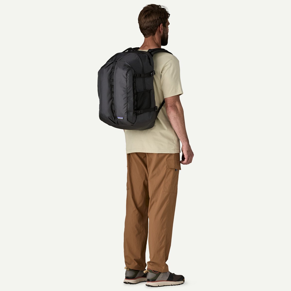 patagonia レフュジオ・デイパック 32L Black patagonia>レフュジオ・デイパック 32L/Black/47885 | booth