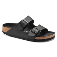 【BIRKENSTOCK】ビルケンシュトック正規取扱店 Arizona / アリゾナ ビルコフロー/ TriplesBlack  NARROW FIT/1019069