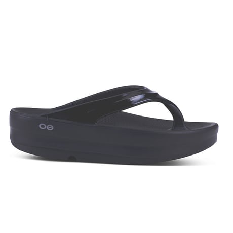 <OOFOS>OOmega/Black/200044