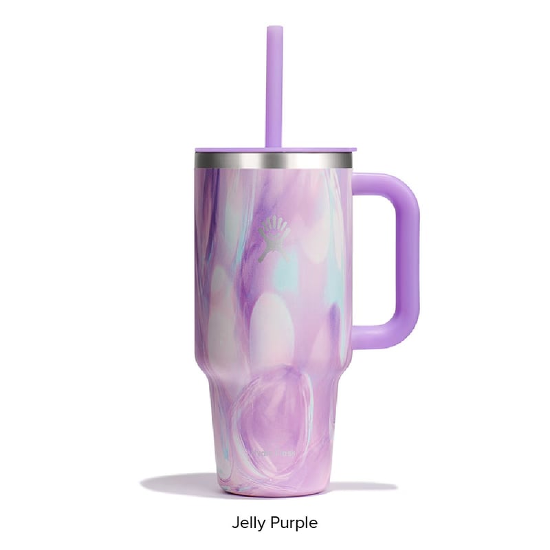 hydroflaskハイドロフラスク限定jelly collection32oz ハイドロフラスク/Hydro Flask Jelly Collection 32 oz Wide