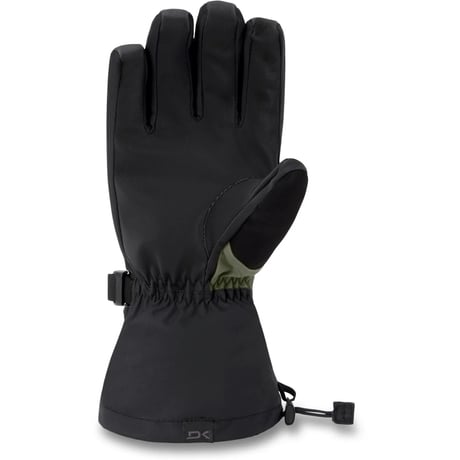 <DAKINE>TITAN GORE-TEX GLOVES スノーグローブ/MUB【25-26SNOWモデル】/BF237710