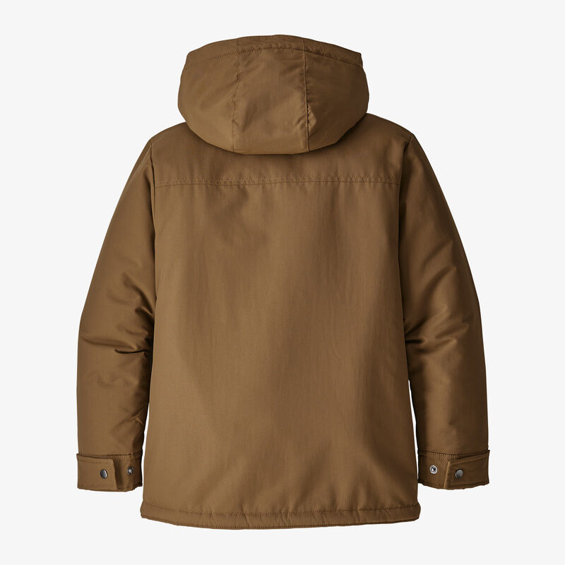 patagonia> ボーイズ・インファーノ・ジャケット/ NORG | booth patagonia> ボーイズ・インファーノ・ジャケット/ NORG | booth