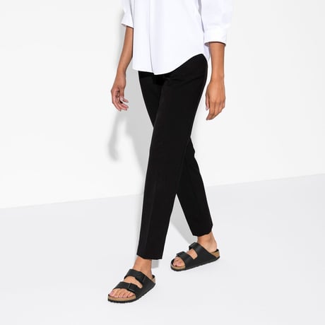【BIRKENSTOCK】ビルケンシュトック正規取扱店 Arizona / アリゾナ ビルコフロー/ TriplesBlack  NARROW FIT/1019069