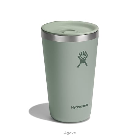<Hydro Flask> 16 oz All Around Tumbler/473ml/Agave/890117