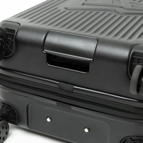 <New Era> Wheel Carry Case 60-66L キャリーケース/ MEDIUM /ブラック/14409931