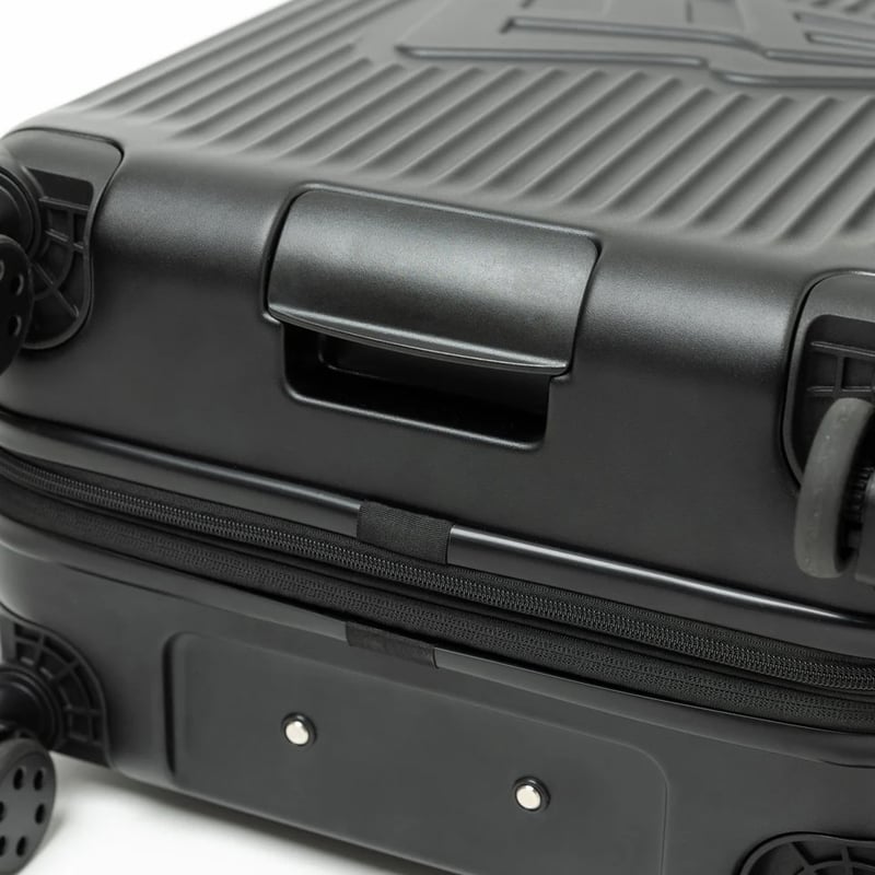 NEW ERA Carry Case 60-66L MEDIUM キャリーケース New Era> Wheel Carry Case 60-66L キャリーケース/ MEDI