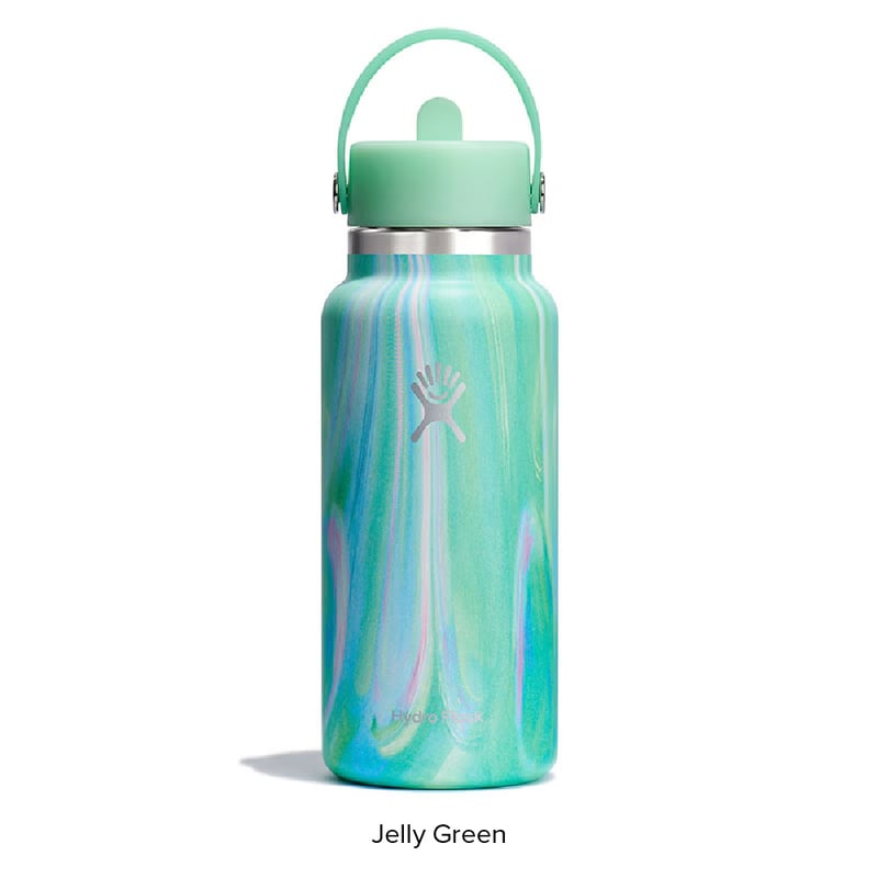 hydroflaskハイドロフラスク限定jelly collection32oz Hydro Flask>JELLY Collection / 32 oz Wide Mout