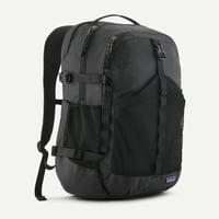 <patagonia>レフュジオ・デイパック 30L/Black/BLK/47929